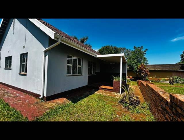 3 BEDROOM PROPERTY TO RENT IN NYALA PARK